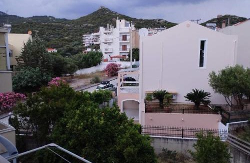 Palaio Tsifliki Apartamento | Hilltop Luxury Apartment