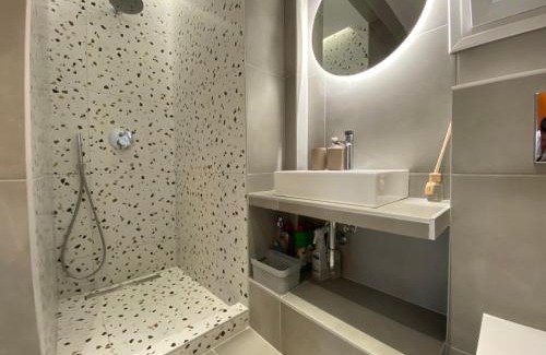 Palaio Tsifliki Apartamento | Hilltop Luxury Apartment