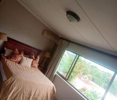 Durban North Cama Y Desayuno | Hilltop Manor Bed and Breakfast