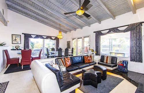 San Bernardino Casa | Hilltop Nature Retreat! Pool, Private, Peaceful! Mountain and City Views!
