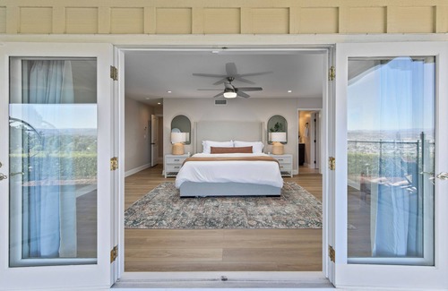 Mount Helix Casa | Hilltop Oasis 14 mi from downtown San Diego