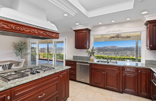 Mount Helix Casa | Hilltop Oasis 14 mi from downtown San Diego