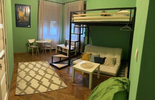 Center Apartamento | Hilltop Oasis Home