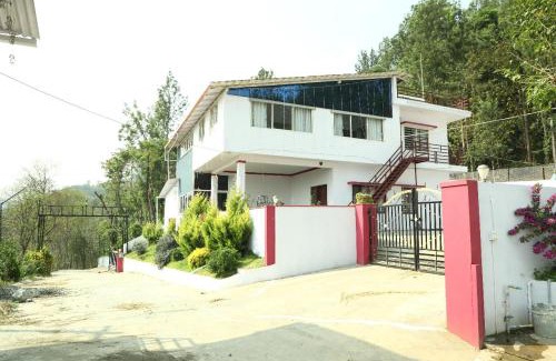 Somvarpet Casa | Hilltop Paradise