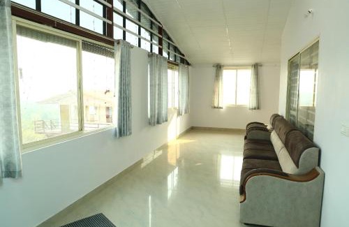 Somvarpet Casa | Hilltop Paradise
