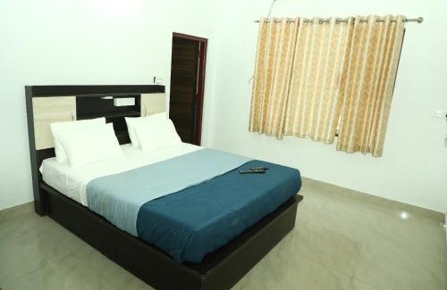 Somvarpet Casa | Hilltop Paradise