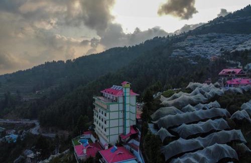 Theog Complejo | Hilltop Resorts By Fidato Lepere