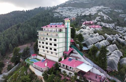 Theog Complejo | Hilltop Resorts By Fidato Lepere