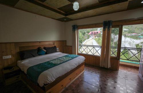 Theog Complejo | Hilltop Resorts By Fidato Lepere