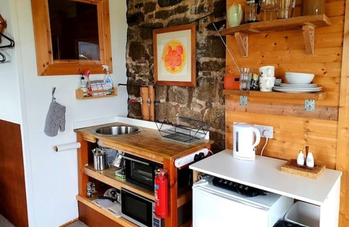 Lumbutts Apartamento | Hilltop retreat situated on the moorland fringes with stunning views