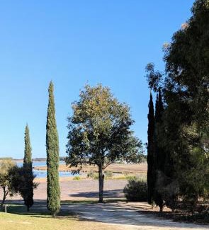 Alexandrina Casa | Hilltop Riverview Retreat