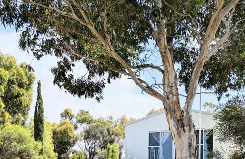 Alexandrina Casa | Hilltop Riverview Retreat