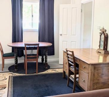 Alexandrina Casa | Hilltop Riverview Retreat