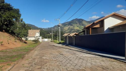 Sapucai-Mirim Casa | HillTop Serra da Mantiqueira