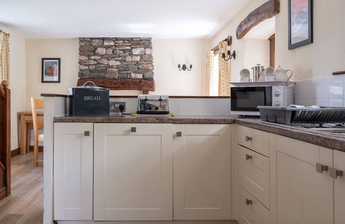 Ambleside Casa | Hilltop - sleeps 4 guests in 2 bedrooms