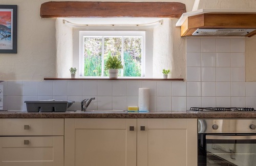 Ambleside Casa | Hilltop - sleeps 4 guests in 2 bedrooms