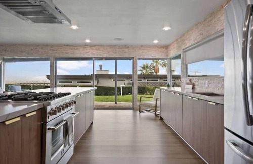 San Bernardino Villa | Hilltop Stone Villa