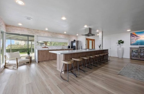 San Bernardino Villa | Hilltop Stone Villa