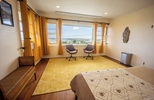Hilo Casa | Hilltop Vacation Rental