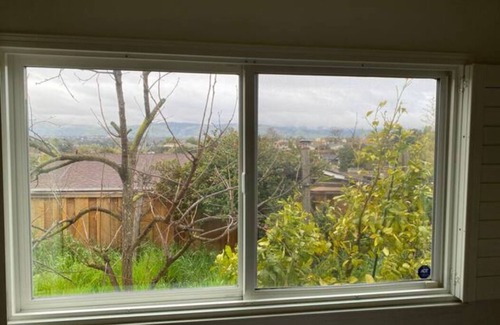 South San Jose Casa | Hilltop view 1-bedrooms single family big backyard