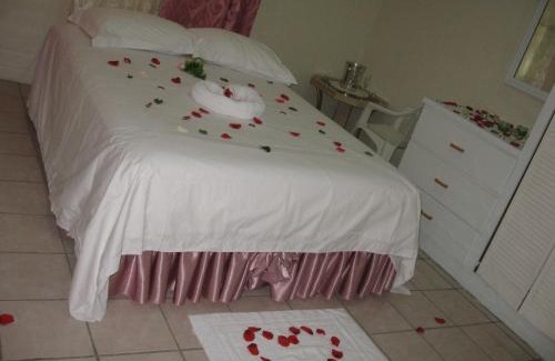 Castries Quarter Casa | Hilltop View Guesthouse
