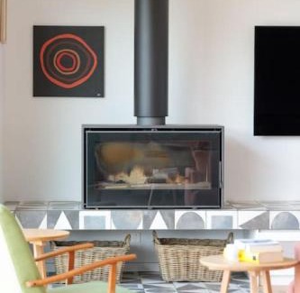 Fairhaven Casa | Hilltop Vistas Pet Friendly