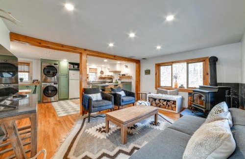 Walton Casa | Hilltop Walton Getaway with Picturesque Views!