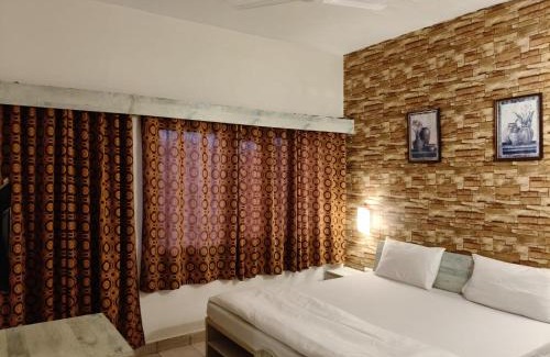 Bhowali Casa | Hilltoun Residency Homes