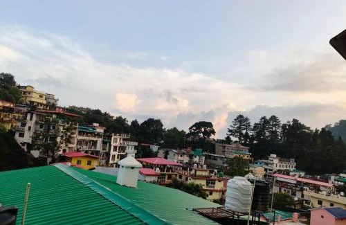 Bhowali Casa | Hilltoun Residency Homes