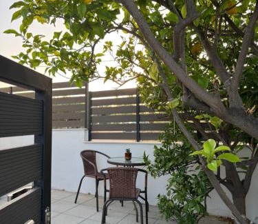 Chalcis Apartamento | Hillview Apartments Chalkis