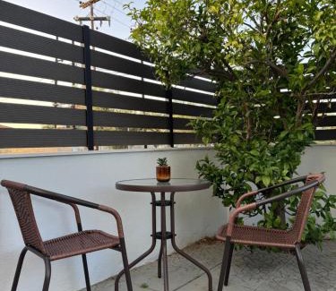 Chalcis Apartamento | Hillview Apartments Chalkis
