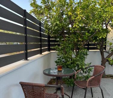 Chalcis Apartamento | Hillview Apartments Chalkis