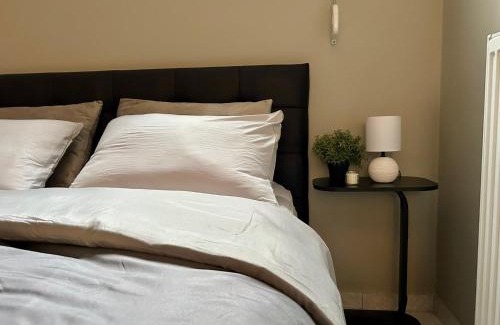 Chalcis Apartamento | Hillview Apartments Chalkis