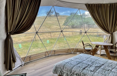 Mount Adrah Cama Y Desayuno | Hillview Farmstay