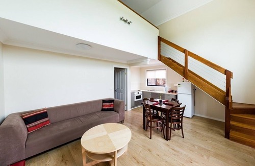 Mount Adrah Cama Y Desayuno | Hillview Farmstay