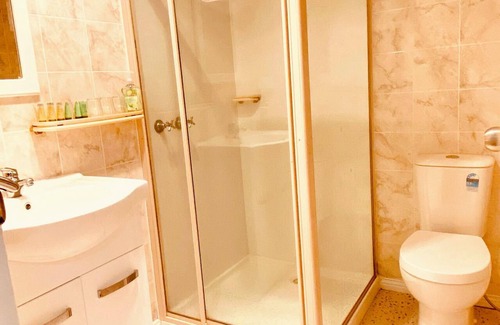 Launceston CBD Cabina | Hillview House Launceston