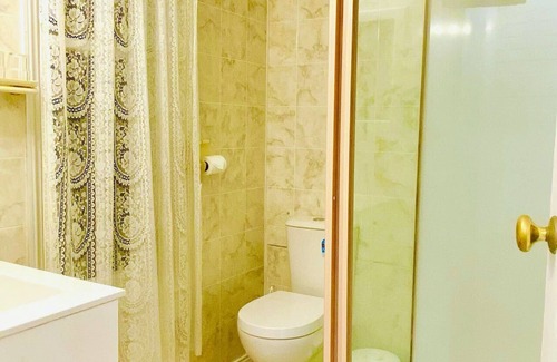 Launceston CBD Cabina | Hillview House Launceston