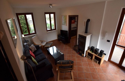 Belvedere Langhe Apartamento | Apartamento Hillview Langhe