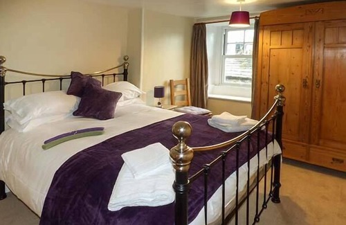 Worton Cabaña | Hillways, GUNNERSIDE