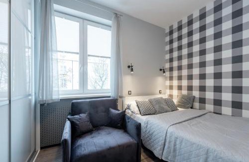 Lodz Apartamento | HILLWOOD Apartment