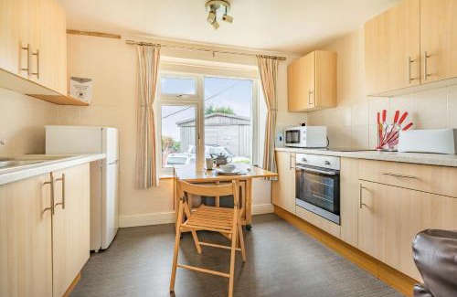 Hele Apartamento | Hillymouth