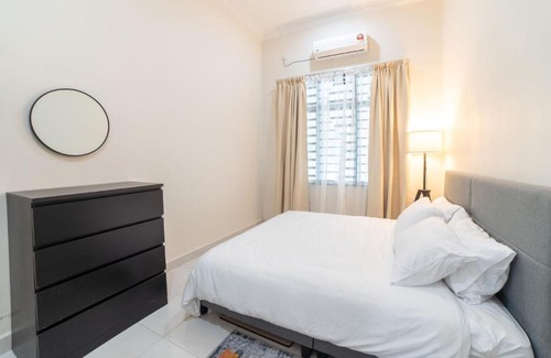 Kuantan Casa | HILMERA Guesthouse
