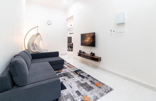 Kuantan Casa | HILMERA Guesthouse