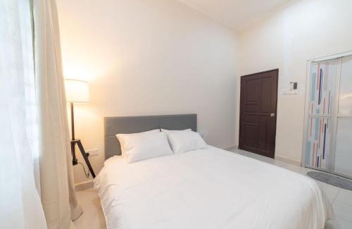 Kuantan Casa | HILMERA Guesthouse