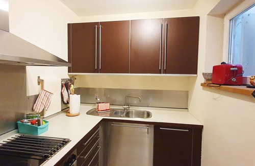 Flintsbach A. Inn Apartamento | Apartamento Hilpert