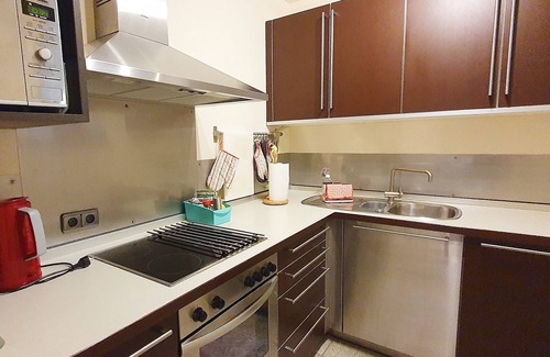 Flintsbach A. Inn Apartamento | Apartamento Hilpert