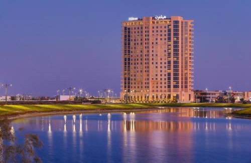 Al Khobar Hotel | Hilton Al Khobar King Fahd Causeway