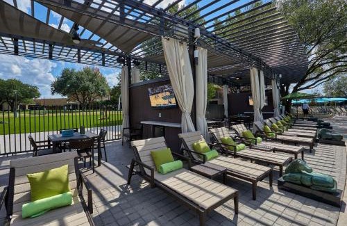 Dallas Complejo | Hilton Anatole