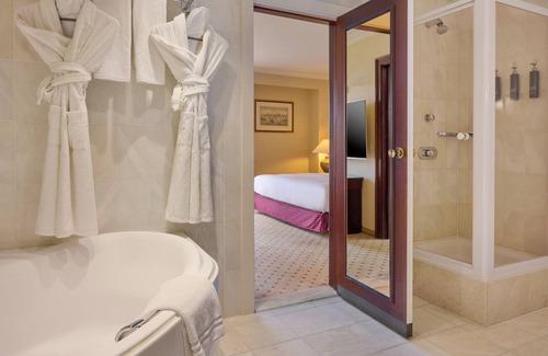 Historisch centrum Hotel | Hilton Antwerp Old Town