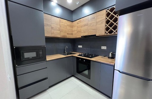 Tbilisi Apartamento | Hilton Apartments